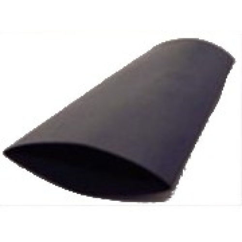 Heat shrink tubing HST dual wall with glue 3/4 inch 4 foot