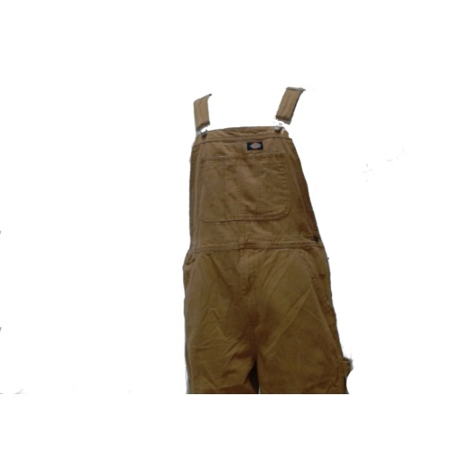 Overalls Dickies Size 36 Assorted