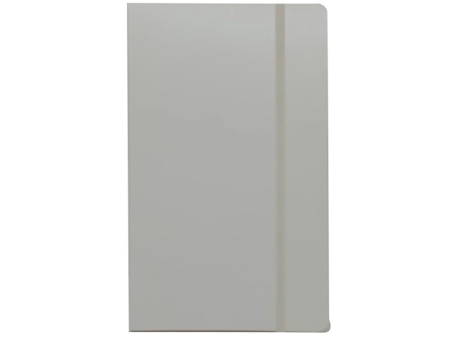 Notebook White 5 x 8.25\