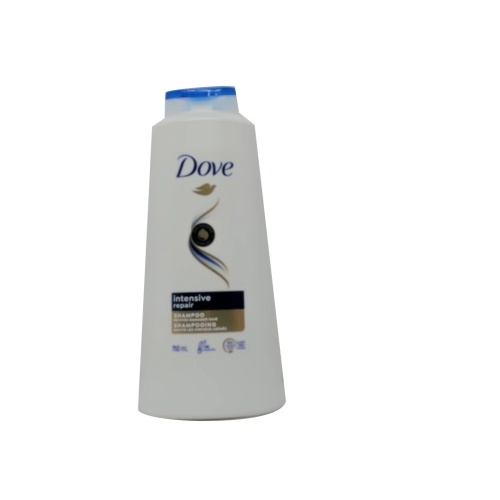 Shampoo Intensive Repair 750mL Dove