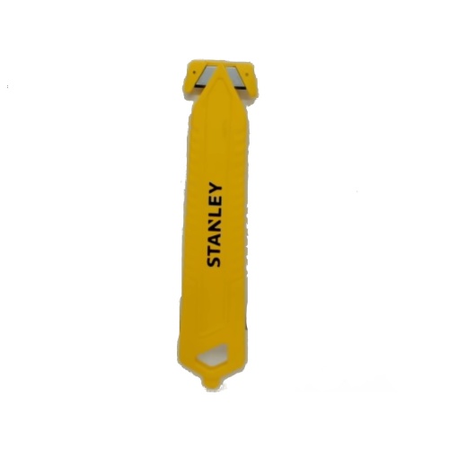 Pull Cutter Tool Double Blade Stanley seat belt cutter