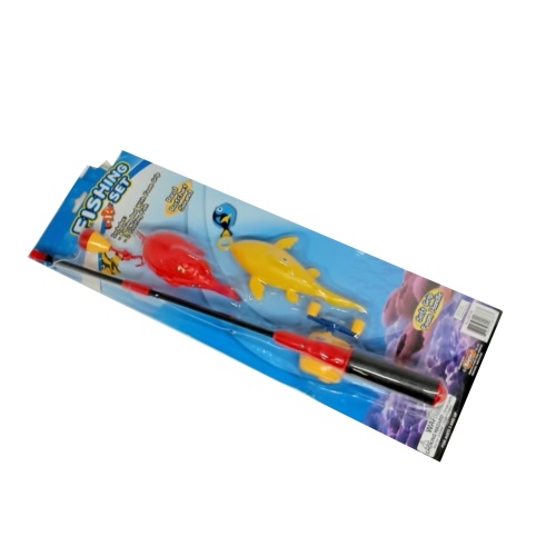 Toy Fishing Set Polyfect Toys