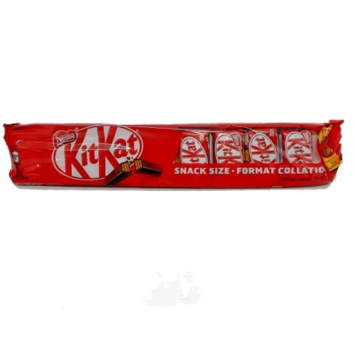 Kit Kat Snack Size 9 x 12.5g. Nestle