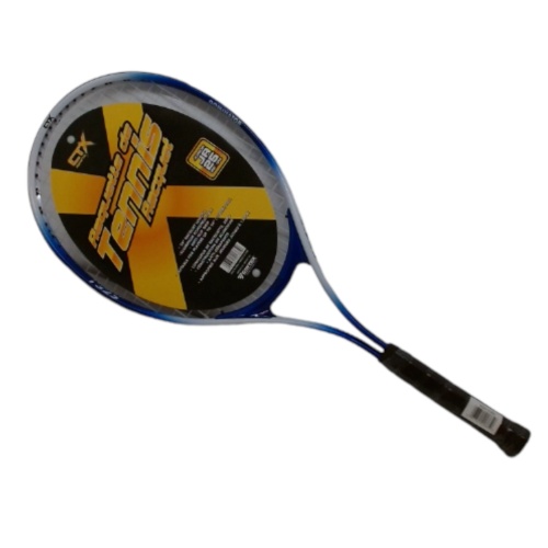 Tennis Racket Jr. 25 Aluminum Ctx Sports