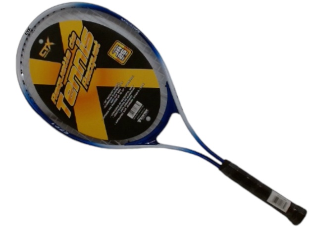 Tennis Racket Jr. 25 Aluminum Ctx Sports\