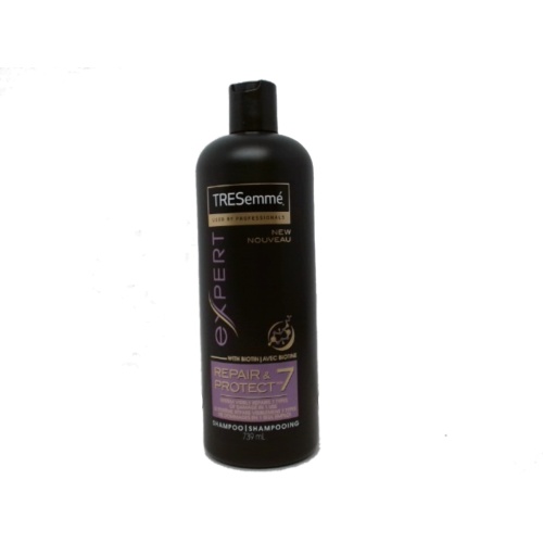 Shampoo Repair & Protect 739mL Expert Tresemme