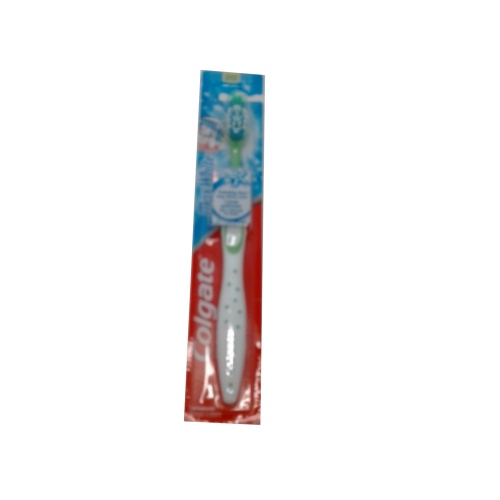 Toothbrush Medium Max White Colgate