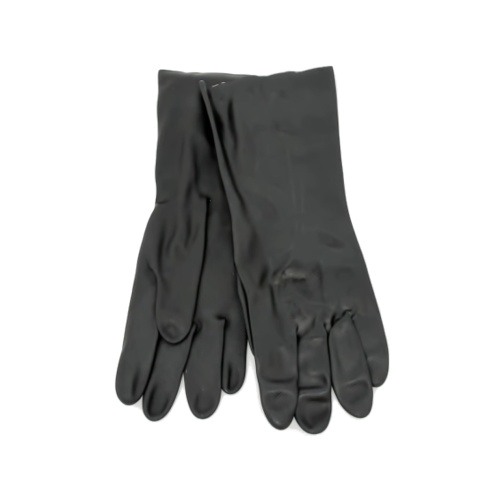Neoprene Gloves Medium Black