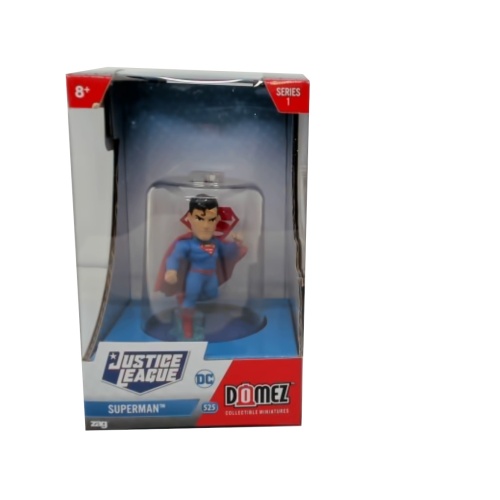 Collectible Figure Superman Domez