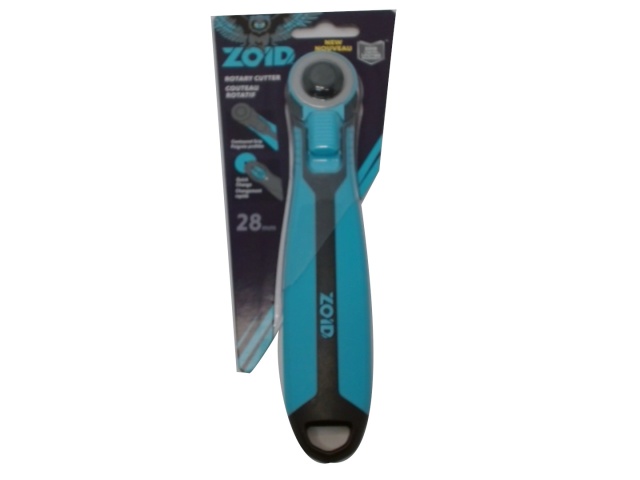 Rotary Cutter 28mm Zoid