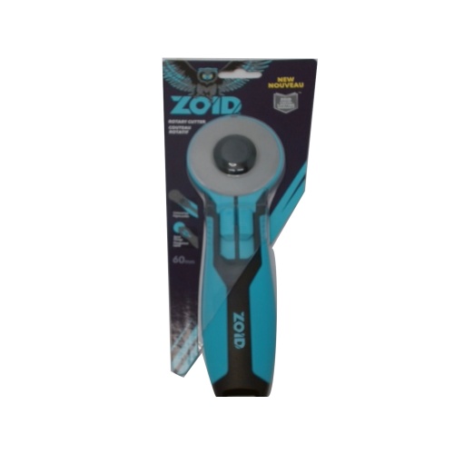 Rotary Cutter 60mm Zoid