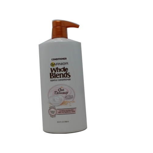 Conditioner Oat Delicacy 786mL Whole Blends