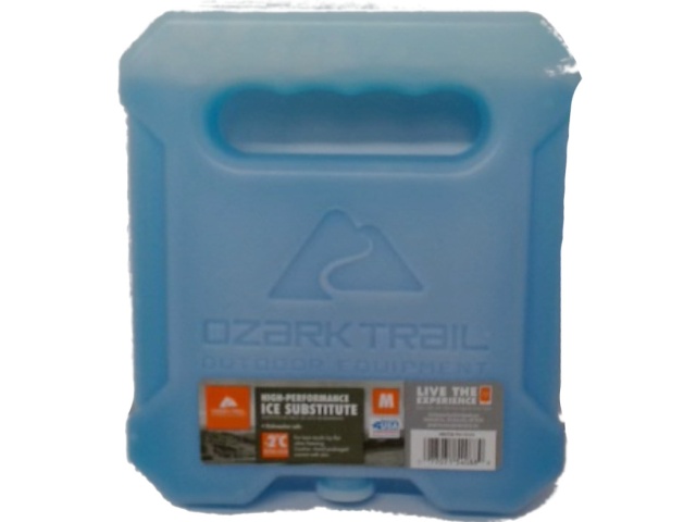Ice Pack High Performance Ice Substitute Ozark Trail