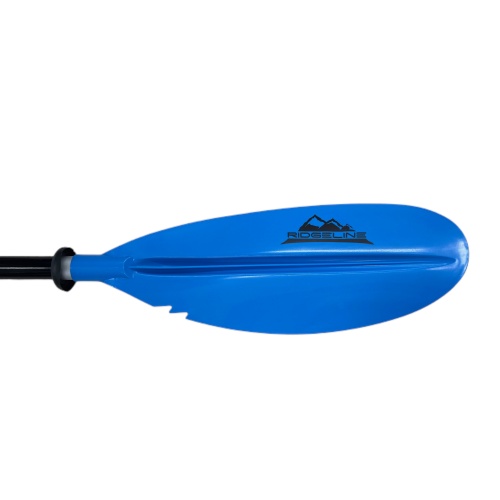 Kayak Paddle 87 Blue Ridgeline