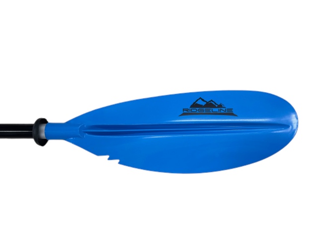 Kayak Paddle 87 Blue Ridgeline\