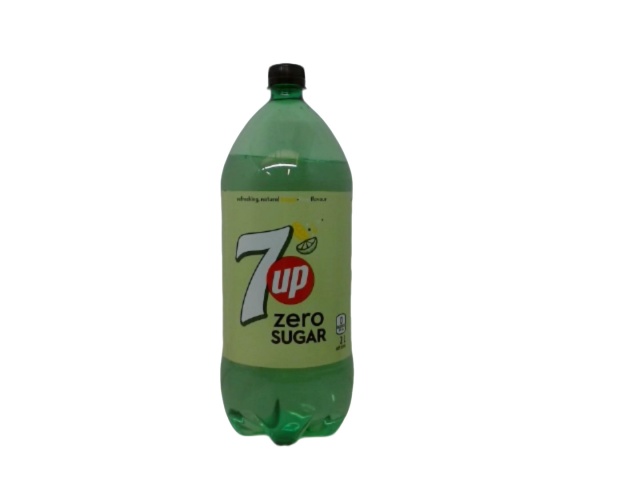 7UP Zero Sugar 2L
