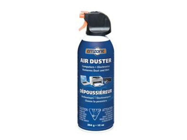 Air Duster 10oz (endcap)