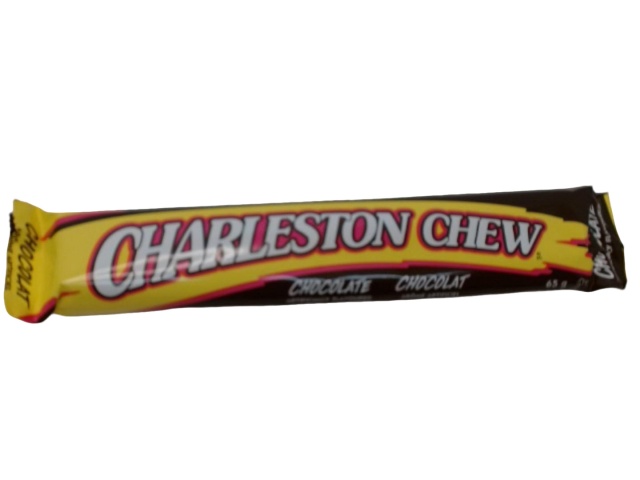 Charleston Chew Chocolate 65g.