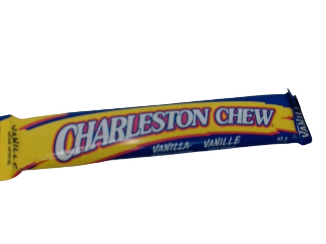 Charleston Chew Vanilla 65g.