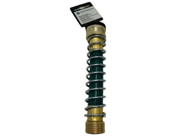Hose Protector Heavy Duty Steel Spring Continental