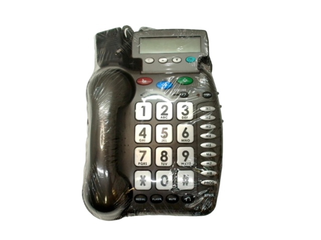 Amplified Freedom Phone 40XLC w/Caller ID