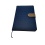 Journal Magnetic Closure Navy