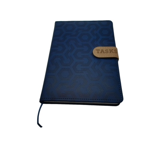 Journal Magnetic Closure Navy