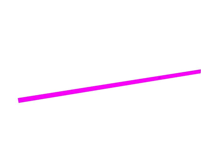 WIRE DUCT 3/4 INCH 6 FEET