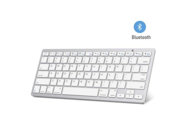 Keyboard Bluetooth Slim