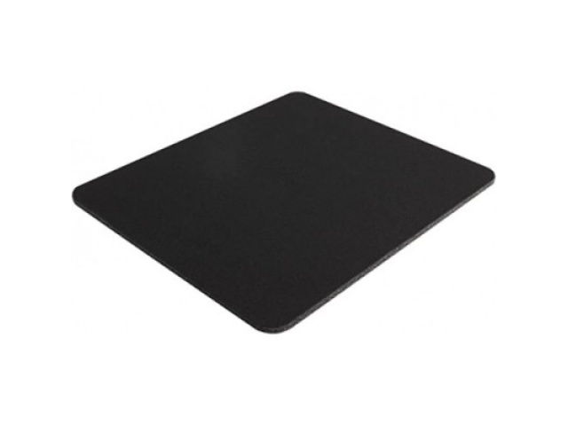 Mouse Pad Black 80x100mm