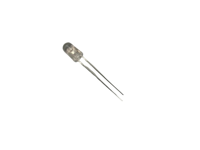 5mm red led