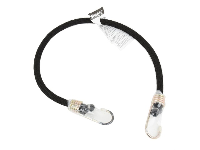 Bungee Cord Heavy Duty Stretch 10mm x 24in