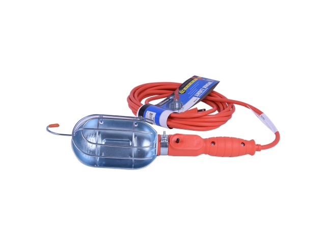 Trouble Light 6 Meter 120 Vac