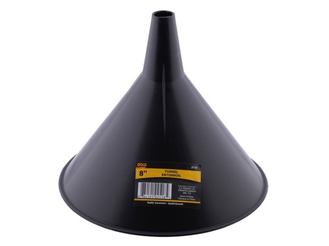 Funnel 8 inch jumbo
