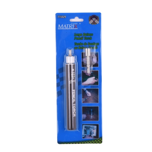 Pencil Torch (hd)