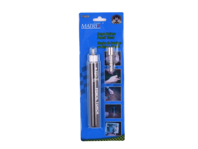 Pencil Torch (hd)