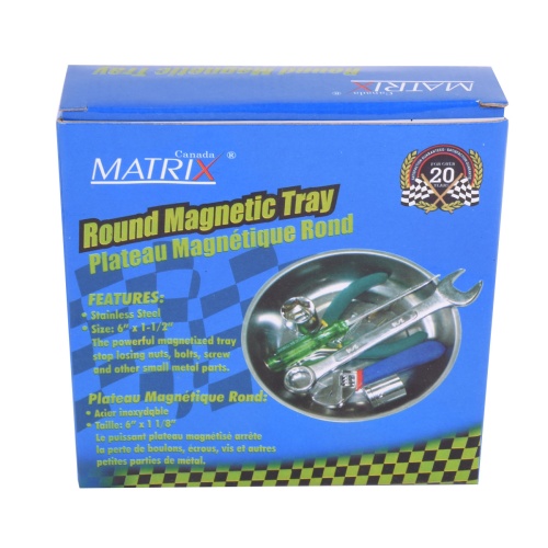 Magnetic Bowl