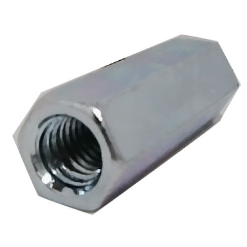Coupling Nut 3/8-16 X 1-3/4