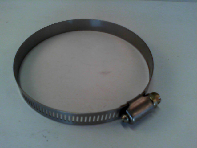 Hose Clamp #64 3-9/16 - 4-1/2\