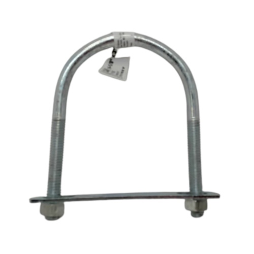 U-Bolt 3/8 x 4-1/8