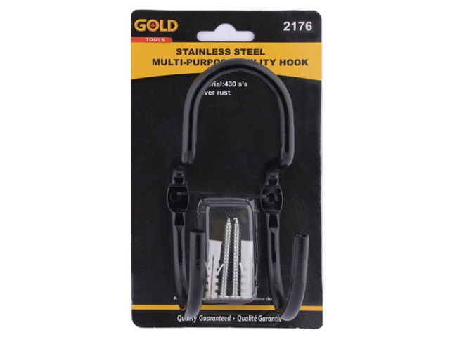 utility storage hook