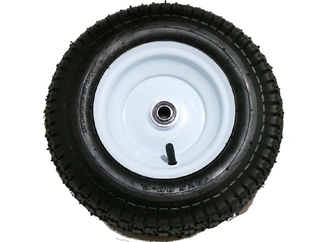 Tire w/Rim 13x5.00-6 Pneumatic 5/8 Bore\