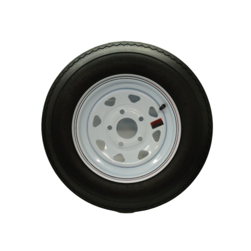 Tire w/Rim 530x12 LRC 5 Bolt ($5.84 OTS INCLUDED)