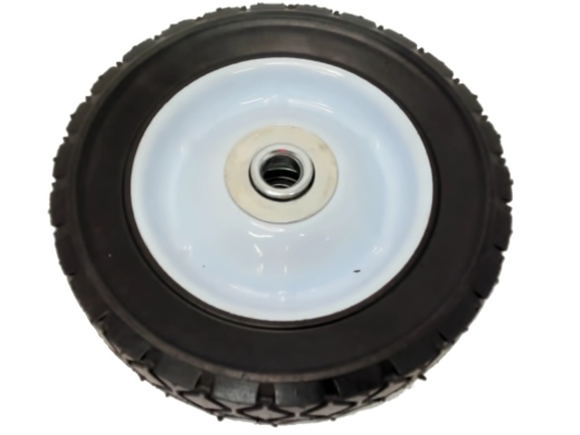 Wheel 6 x 1.5\