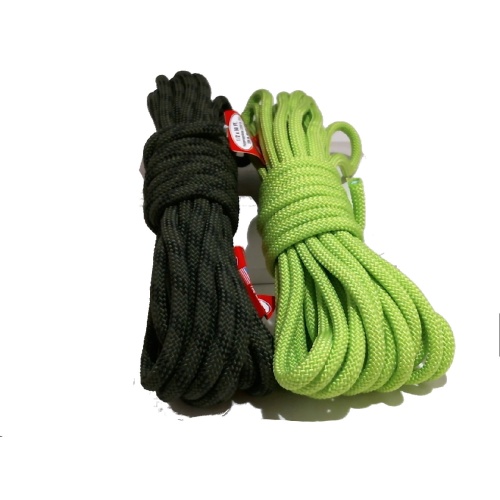 Rope 1/2x50' Assorted Colours 2200lb. - each sold individually