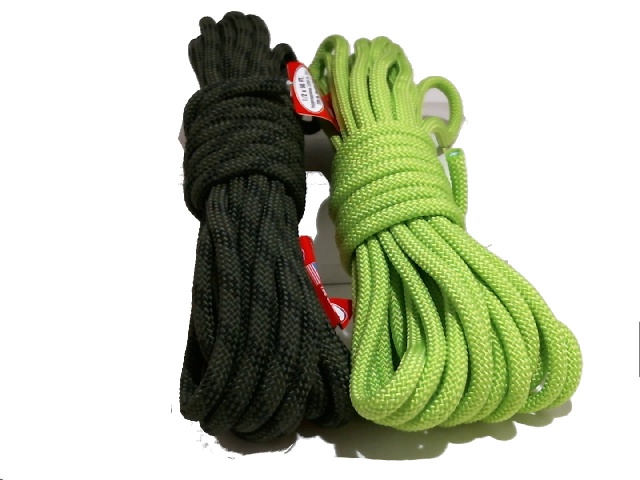 Rope 1/2x50\' Assorted Colours 2200lb. - each sold individually\