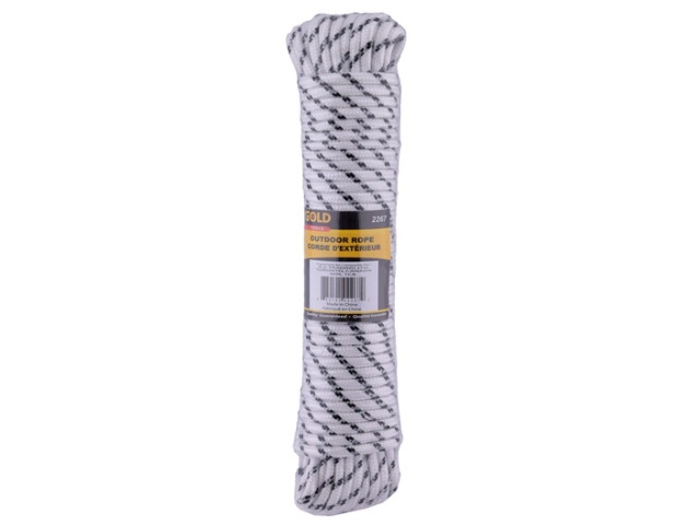 Rope outdoor 5mm x 15M