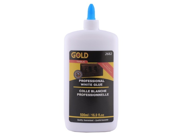 Glue All-purpose white 500ml
