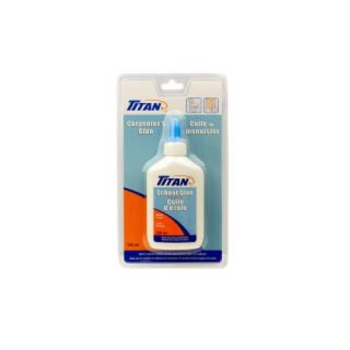 Glue Carpenter's Titan 100ml