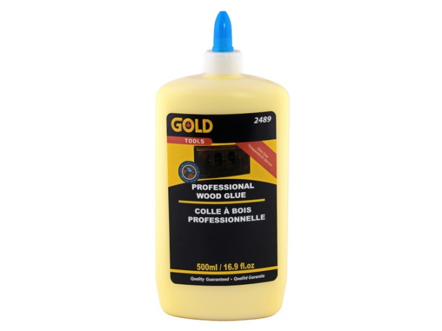 Glue - professional wood 500ml/16.9fl oz